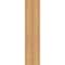 Ekena Millwork Imperial Smooth Arts and Crafts Outlooker, Western Red Cedar, 7 1/2"W x 28"D x 32"H OUT08X28X32IMP03SWR - alternate 3